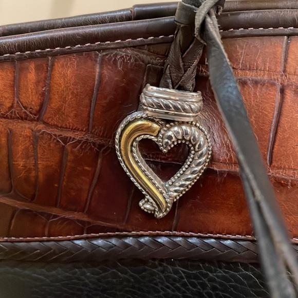 Brighton bucket bag - Picture 3 of 14